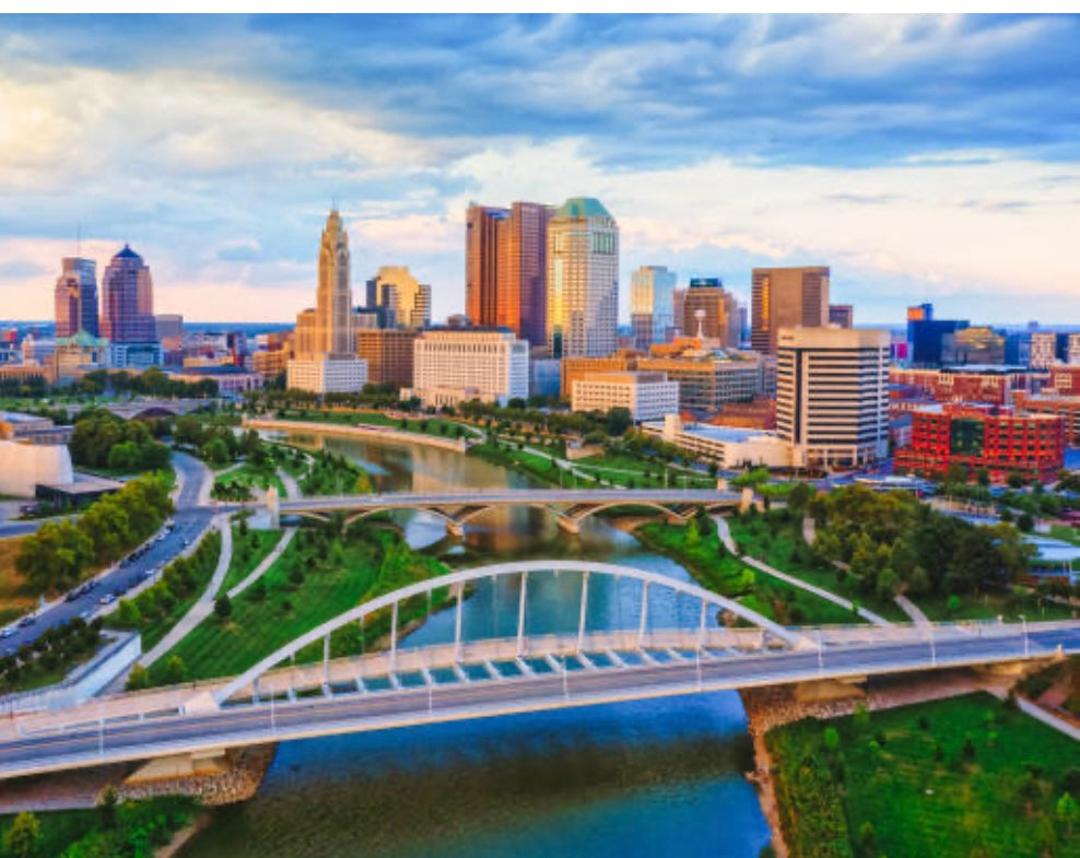 STRATEGY SUNDAY SESSIONS- Columbus, OH