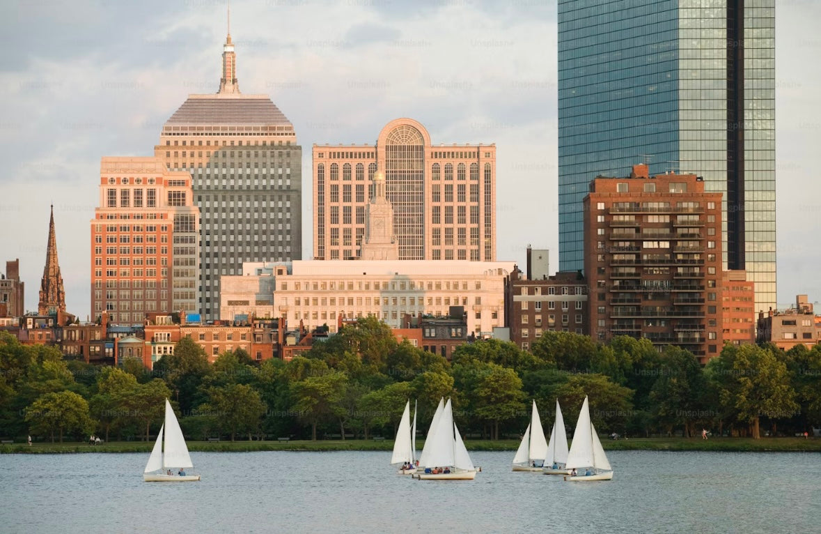 Strategy Sunday Sessions- BOSTON/ NEW ENGLAND Registration opens 10/15/25